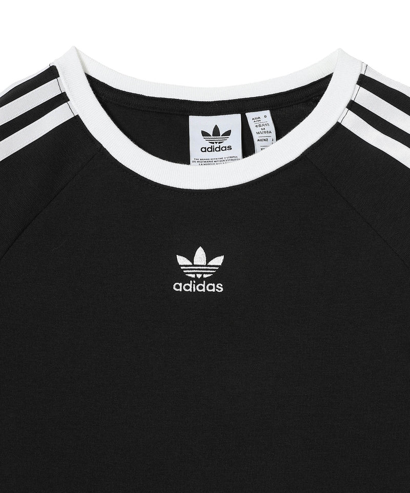 Adidas Ori 3 S Baby Tee-adidas-Forget-me-nots Online Store