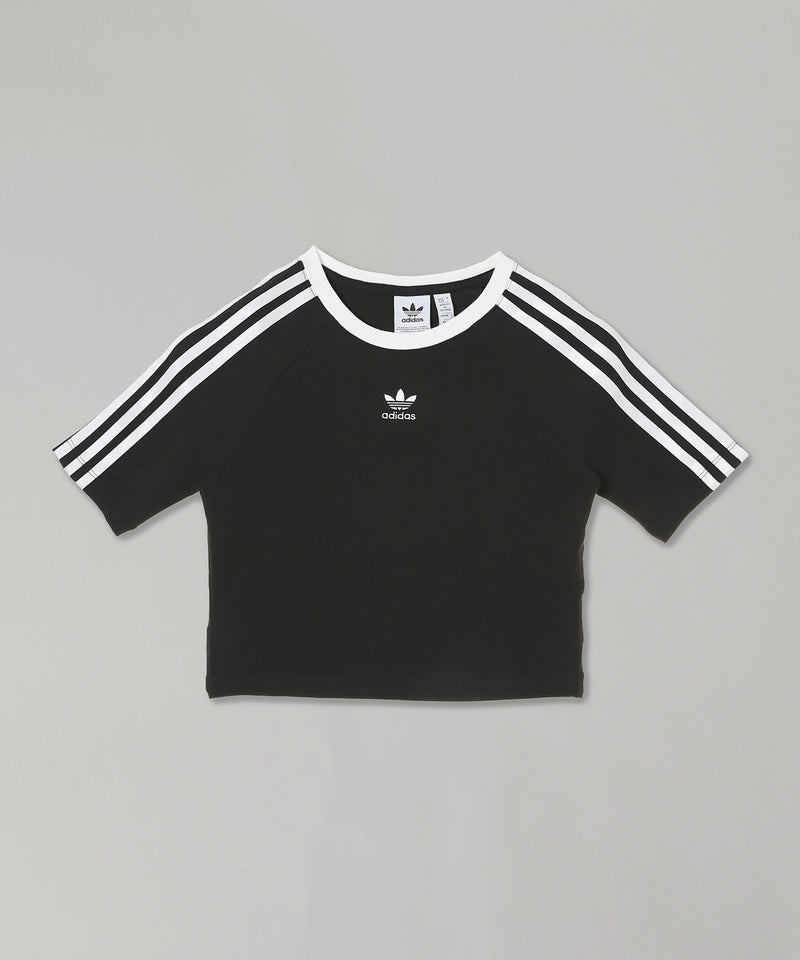 Adidas Ori 3 S Baby Tee-adidas-Forget-me-nots Online Store