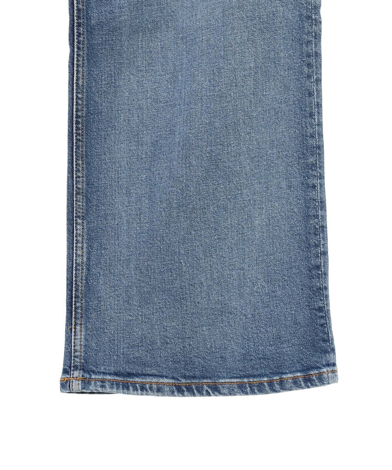 Stretch Denim Andi-GANNI-Forget-me-nots Online Store