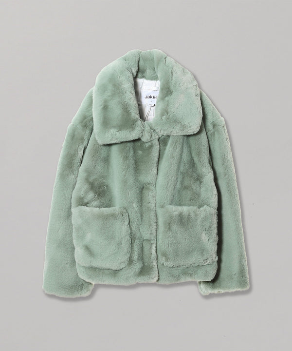 Fur Jacket Collection の商品一覧 | スニーカー・ファッションの