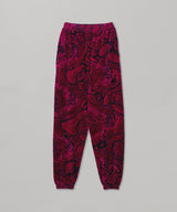 Juicy Psysnake Unisex Velour Sweatpants-Aries-Forget-me-nots Online Store