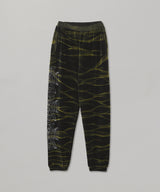 Juicy Tie Dye Unisex Velour Sweatpants-Aries-Forget-me-nots Online Store