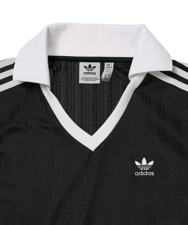 Adidas Originals V-Neck Polo-adidas-Forget-me-nots Online Store