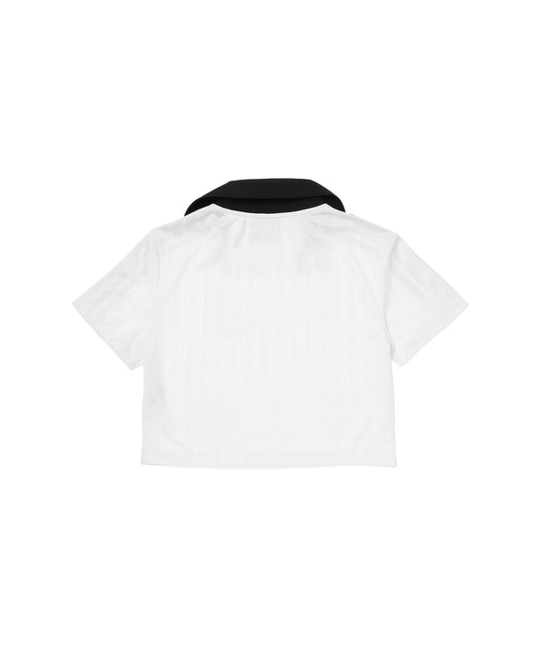 Adidas Originals V-Neck Polo-adidas-Forget-me-nots Online Store