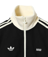 Adidas Originals by AVAVAV Cropped Track Top-adidas-Forget-me-nots Online Store