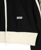 Adidas Originals by AVAVAV Cropped Track Top-adidas-Forget-me-nots Online Store