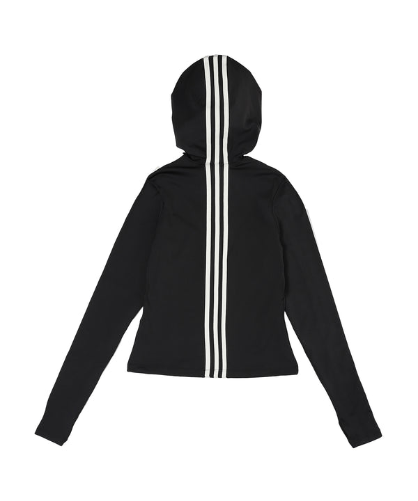 Adidas Originals by AVAVAV Hooded Base Layer-adidas-Forget-me-nots Online Store