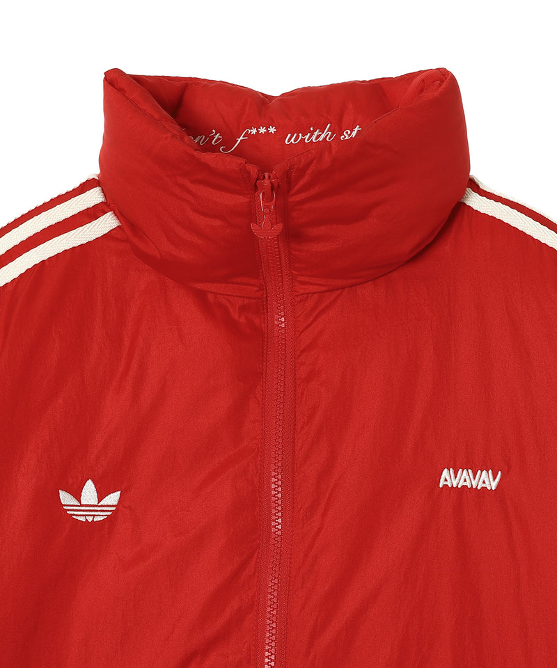 Adidas Originals by AVAVAV Puffer Jacket-adidas-Forget-me-nots Online Store