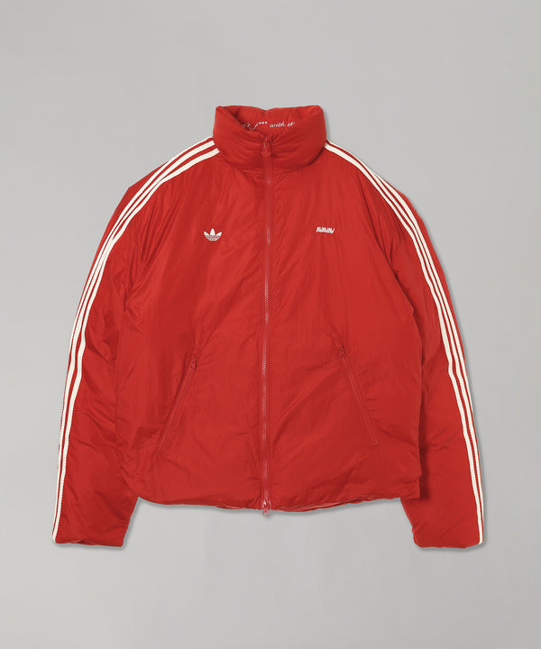 Adidas Originals by AVAVAV Puffer Jacket-adidas-Forget-me-nots Online Store