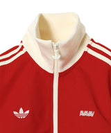 Adidas Originals by AVAVAV Cropped Track Top-adidas-Forget-me-nots Online Store