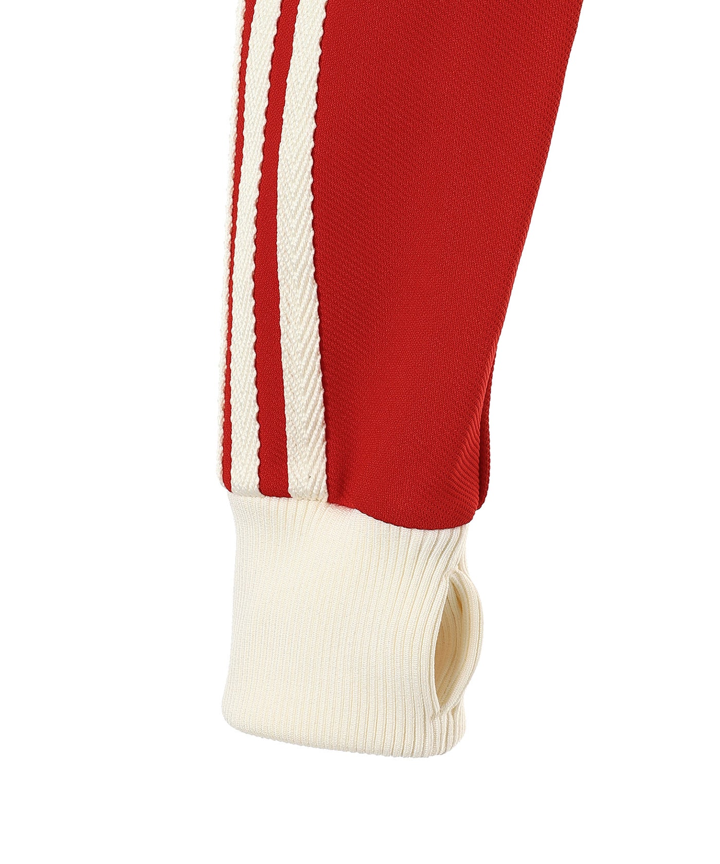 adidas adidas by Avavav Track Robe - Red | adidas KE
