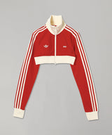 Adidas Originals by AVAVAV Cropped Track Top-adidas-Forget-me-nots Online Store