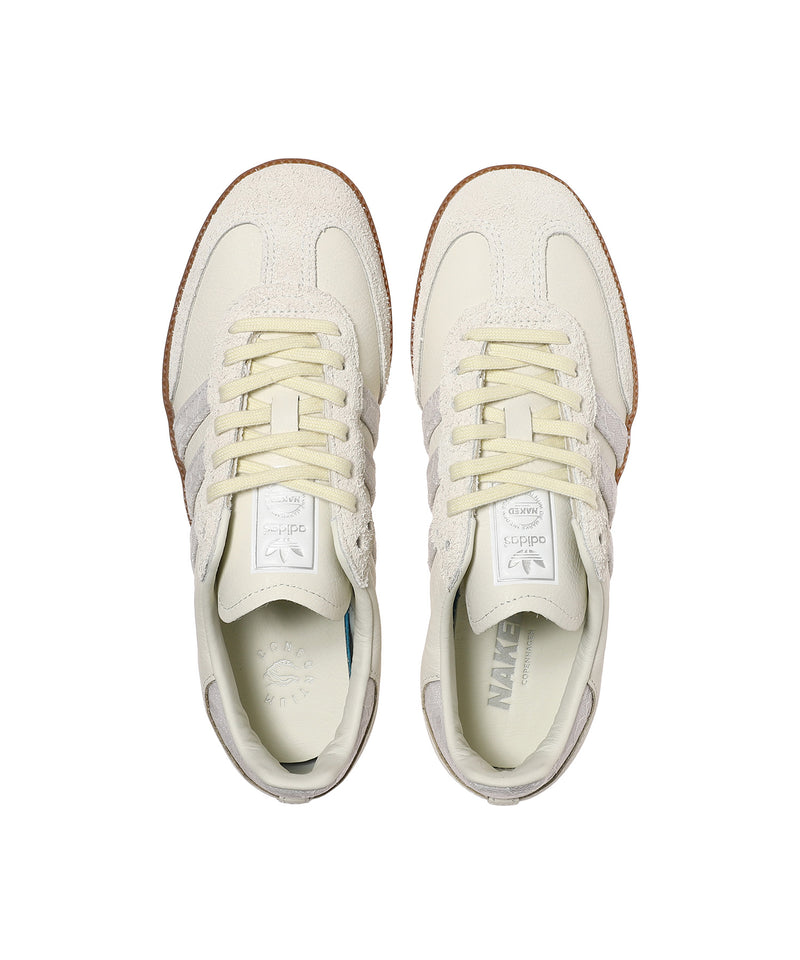 Naked Copenhagen × adidas Samba OG-adidas-Forget-me-nots Online Store