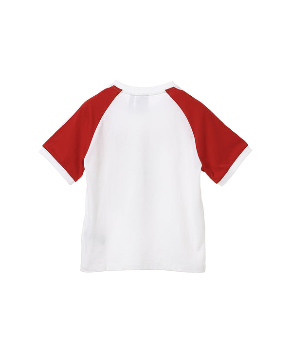 Sporty & Rich × adidas Stmt Tee-adidas-Forget-me-nots Online Store