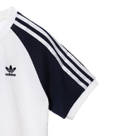 Sporty & Rich × adidas Stmt Tee-adidas-Forget-me-nots Online Store