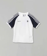 Sporty & Rich × adidas Stmt Tee-adidas-Forget-me-nots Online Store