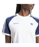 Sporty & Rich × adidas Stmt Tee-adidas-Forget-me-nots Online Store