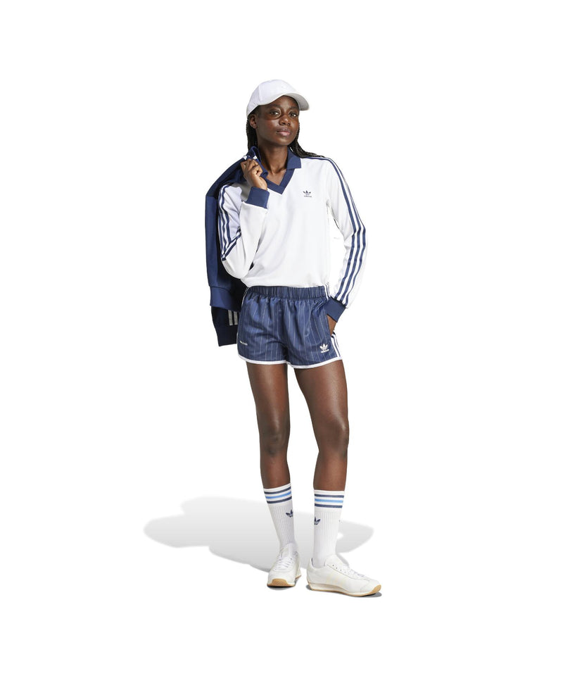 Sporty & Rich × adidas Stmt Ls Soccer Jersey-adidas-Forget-me-nots Online Store