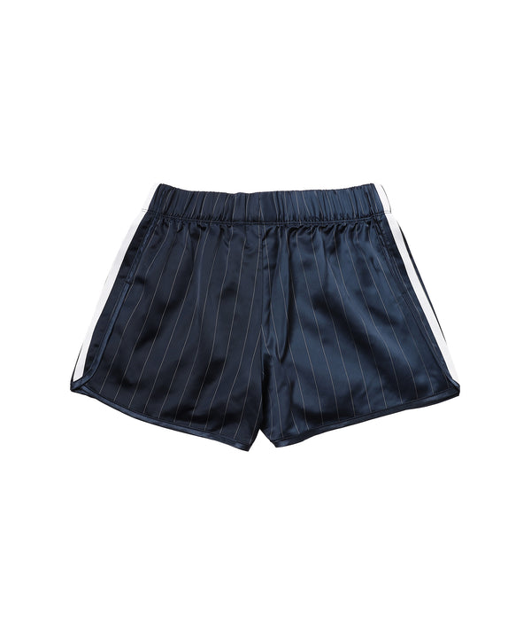 Sporty & Rich × adidas Stmt Shorts-adidas-Forget-me-nots Online Store