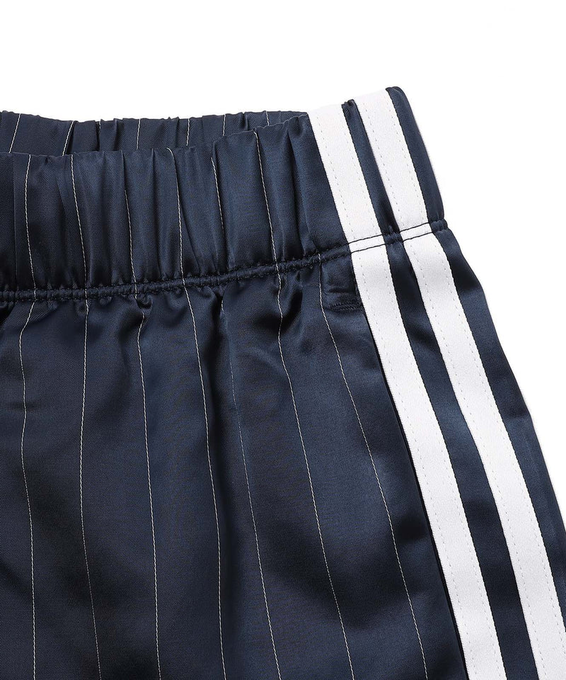 Sporty & Rich × adidas Stmt Shorts-adidas-Forget-me-nots Online Store