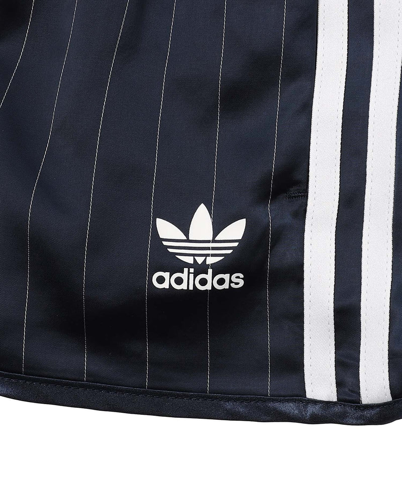 Sporty & Rich × adidas Stmt Shorts-adidas-Forget-me-nots Online Store