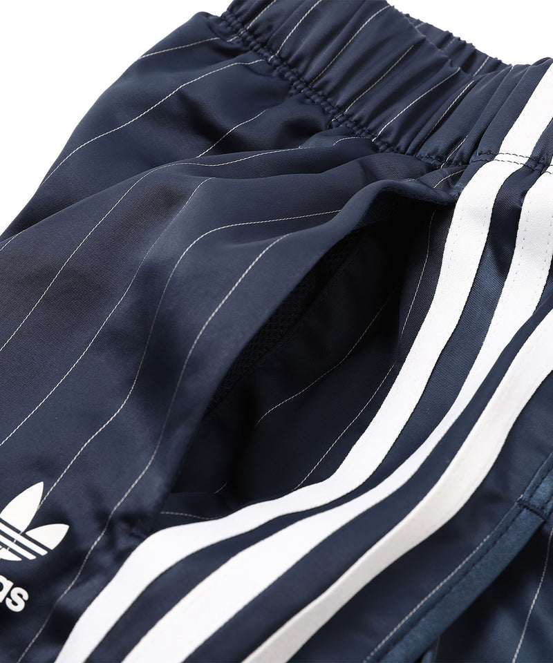 Sporty & Rich × adidas Stmt Shorts-adidas-Forget-me-nots Online Store