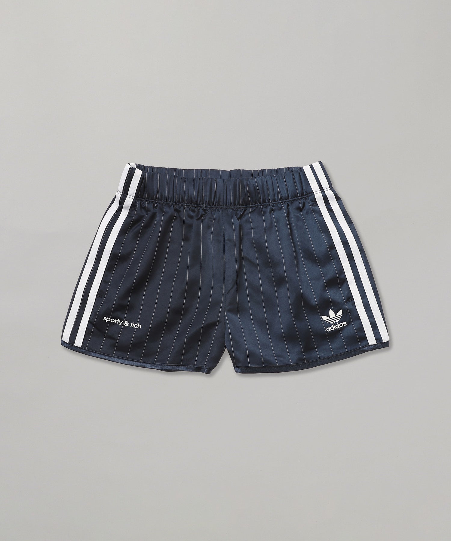 今季完売品】アディダス adidas × Sporty & Rich ショーツ