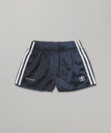 Sporty & Rich × adidas Stmt Shorts-adidas-Forget-me-nots Online Store