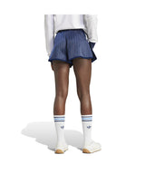 Sporty & Rich × adidas Stmt Shorts-adidas-Forget-me-nots Online Store