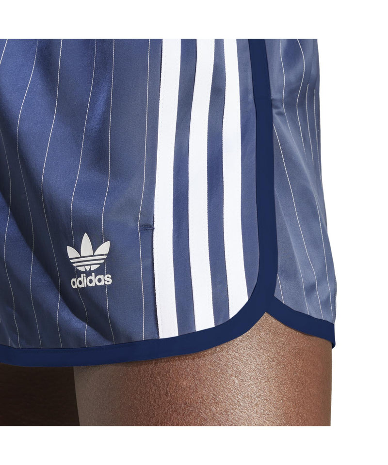 Sporty & Rich × adidas Stmt Shorts-adidas-Forget-me-nots Online Store