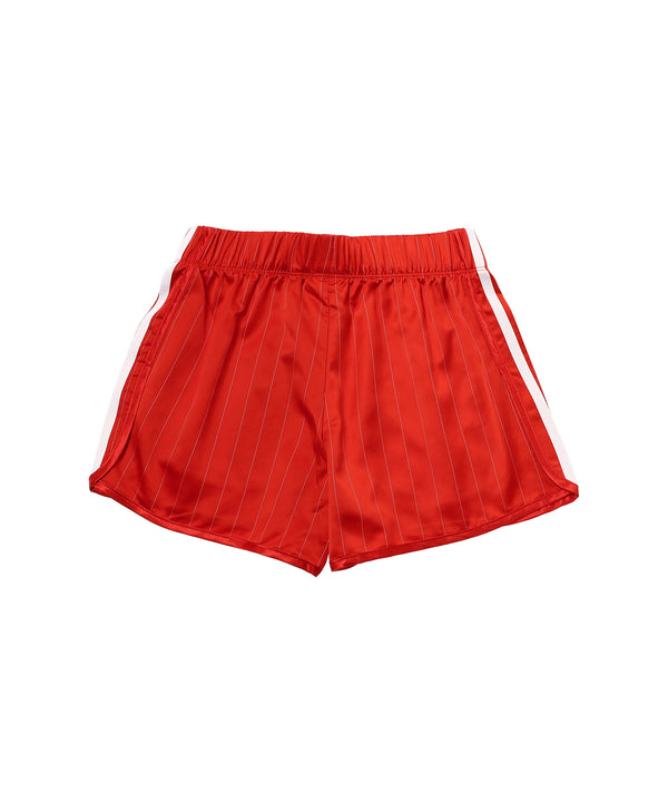 Sporty & Rich × adidas Stmt Shorts-adidas-Forget-me-nots Online Store