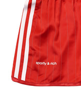 Sporty & Rich × adidas Stmt Shorts-adidas-Forget-me-nots Online Store