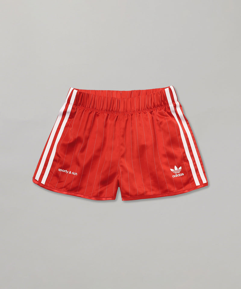 Sporty & Rich × adidas Stmt Shorts-adidas-Forget-me-nots Online Store