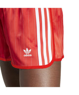 Sporty & Rich × adidas Stmt Shorts-adidas-Forget-me-nots Online Store