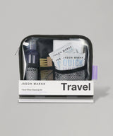 ＜Archive Sale＞Travel Shoe Cleaning Kit