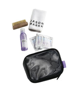 ＜Archive Sale＞Travel Shoe Cleaning Kit