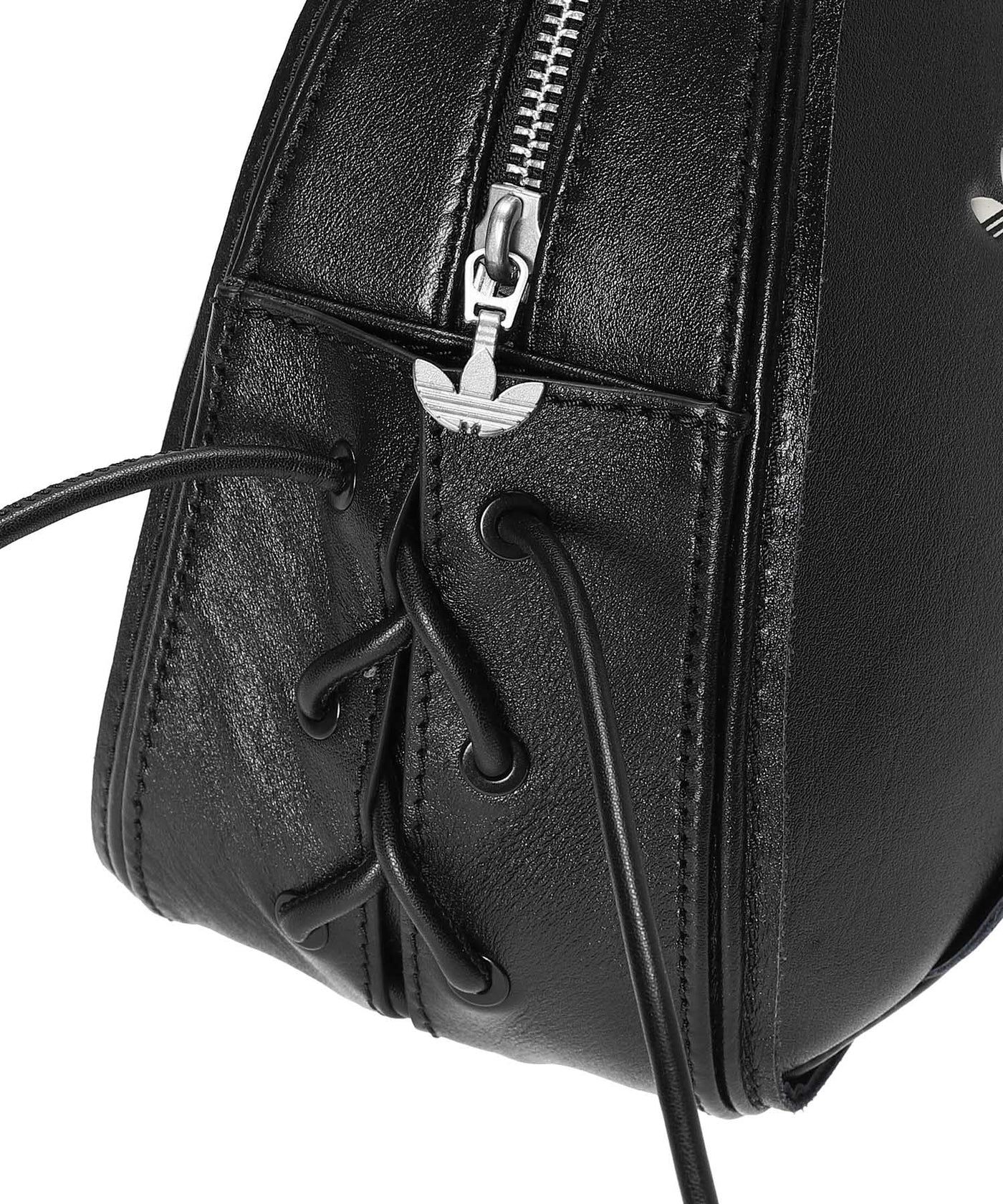 adidas by Avavav Sculpted Handbag (Black) – CNCPTS