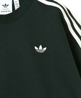 Sporty & Rich x adidas Sweatshirt-adidas-Forget-me-nots Online Store