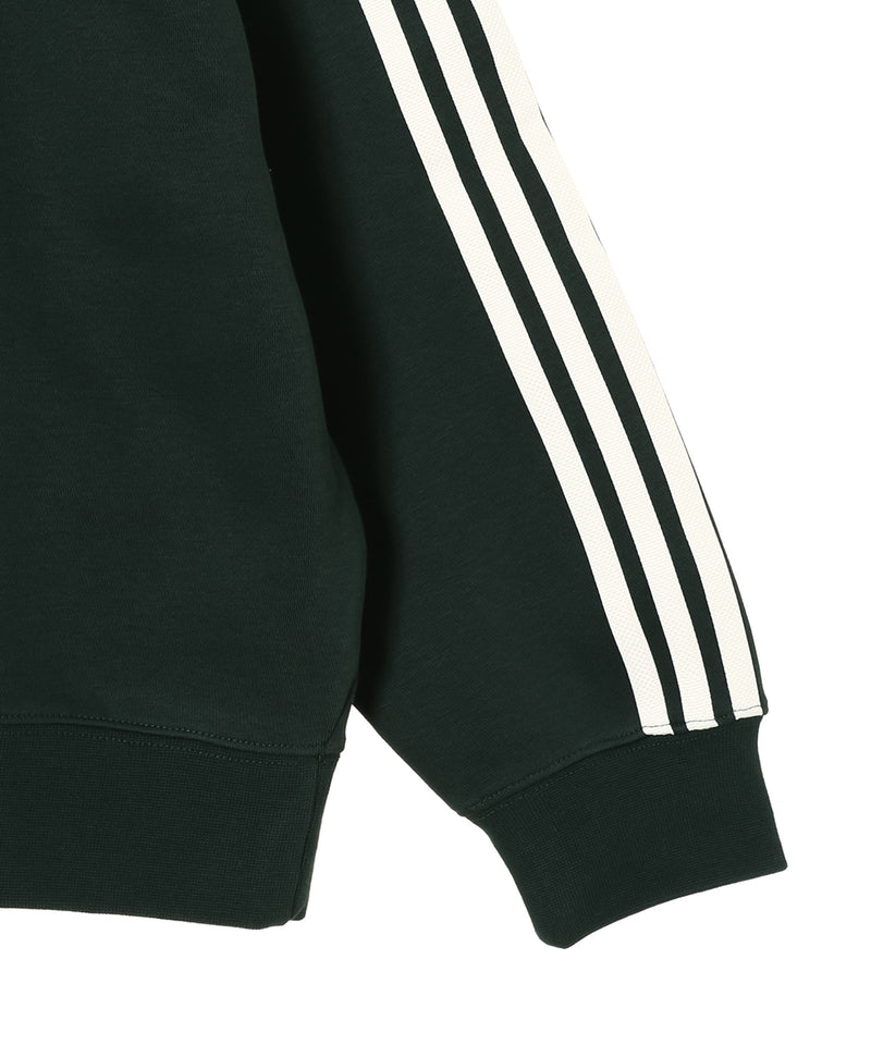 Sporty & Rich x adidas Sweatshirt-adidas-Forget-me-nots Online Store