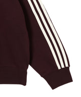 Sporty & Rich x adidas Sweatshirt-adidas-Forget-me-nots Online Store