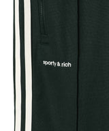 Sporty & Rich x adidas Trackpant-adidas-Forget-me-nots Online Store