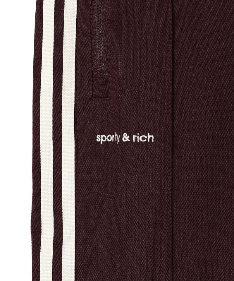 Sporty & Rich x adidas Trackpant-adidas-Forget-me-nots Online Store