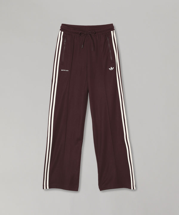 Sporty & Rich x adidas Trackpant-adidas-Forget-me-nots Online Store