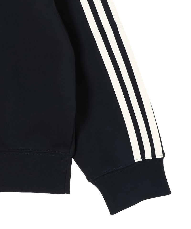 Sporty & Rich x adidas Sweatshirt-adidas-Forget-me-nots Online Store