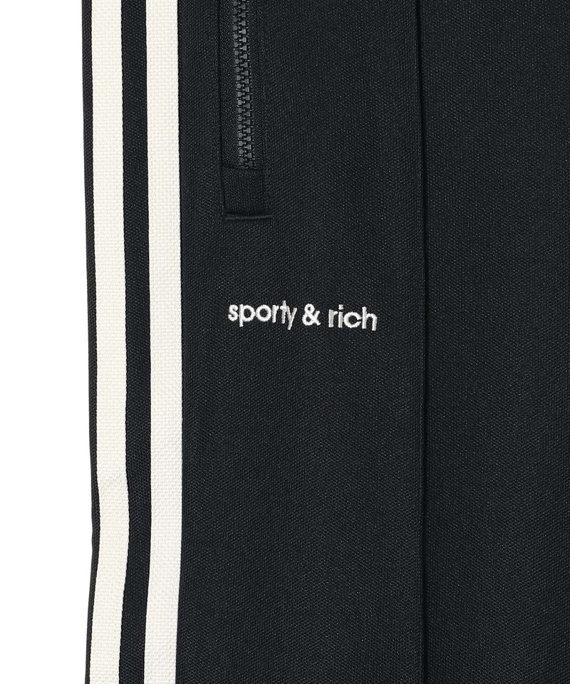 Sporty & Rich x adidas Trackpant-adidas-Forget-me-nots Online Store