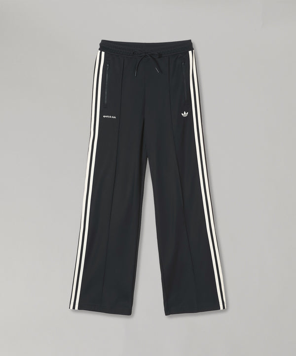 Sporty & Rich x adidas Trackpant-adidas-Forget-me-nots Online Store