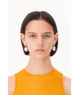 Joan Earrings-JUSTINE CLENQUET-Forget-me-nots Online Store