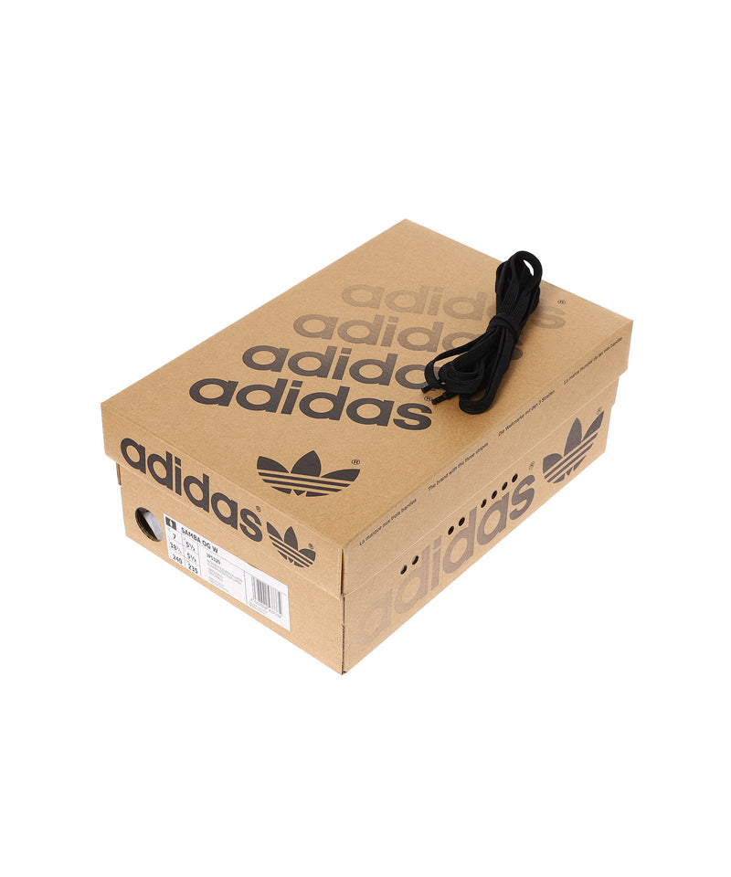 Adidas SAMBA OG W-adidas-Forget-me-nots Online Store