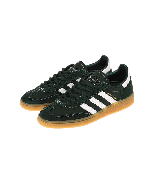 Sporty & Rich x adidas Handball Spezial Sr-adidas-Forget-me-nots Online Store