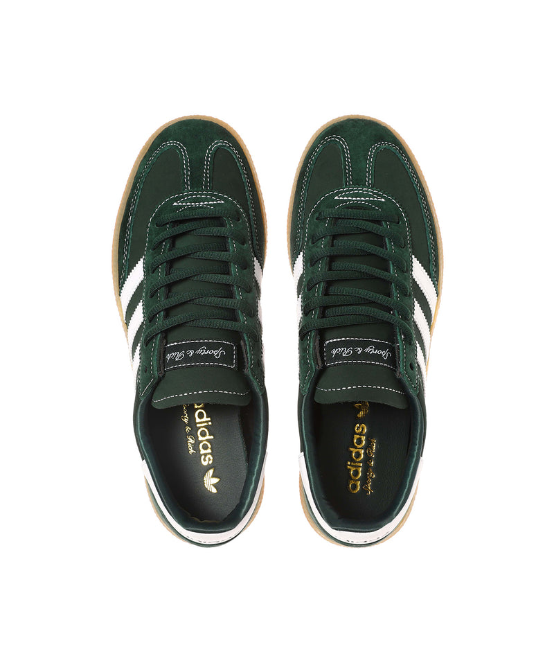 Sporty & Rich x adidas Handball Spezial Sr-adidas-Forget-me-nots Online Store